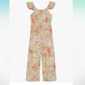 BILLABONG GIRL'S SUNNY GLOW